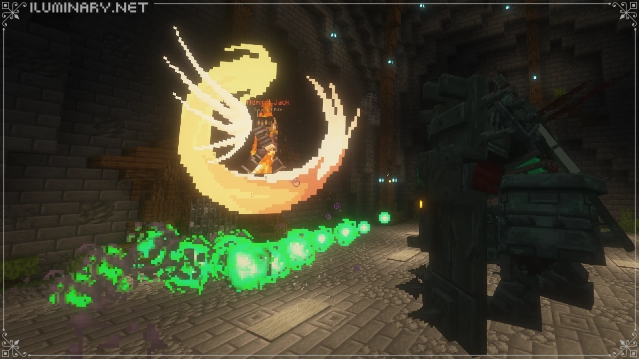 Server Image Server Image