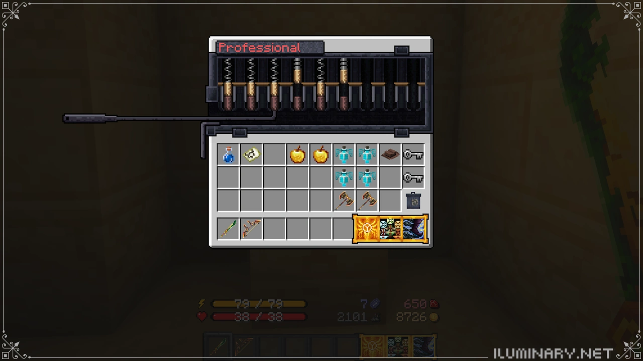 Server Image Server Image